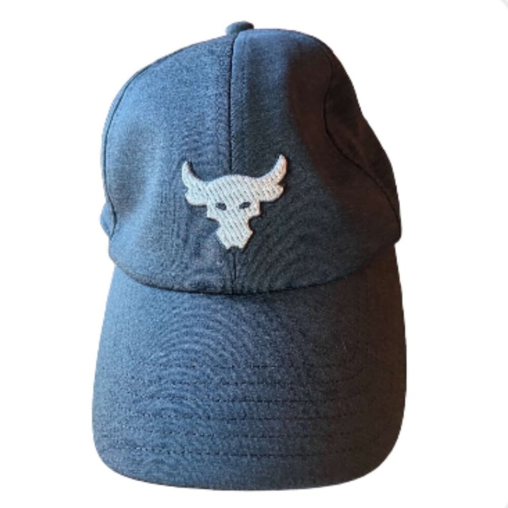 Woman's Under Armour Baseball Hat (1770-10)